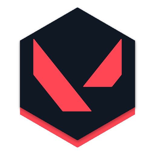 valorant logo